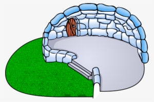 File - Backyard Igloo - Png - Chowder Cartoon Mung Daal