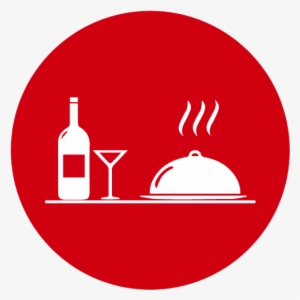 Food And Beverage - Food And Beverage Logo