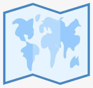 Png 50 Px - Map Icon White Png