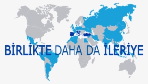 Mapamundi Webclaim Turco30112017 - World Map Jigsaw Printable