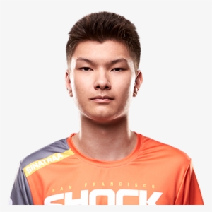 Sinatraa - Jay Won - Sinatraa San Francisco Shock