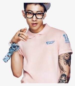 Youngadult - Jay Park