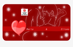 Te Amo Clip Art - Couple In Bed Without Clothes