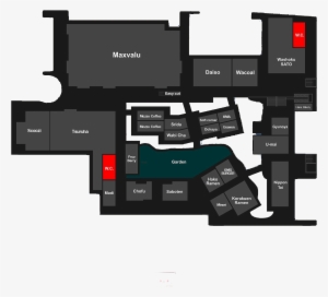 อาหารและเครื่องดื่ม - J Park Plan
