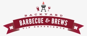 Backyard Bbq & Brews - Bbq And Brews