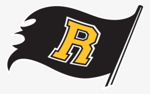 Riverview Raiders - River View Raiders Logo