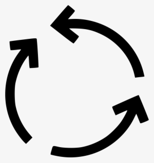 Cycle Arrow - - Cycle Icon Png