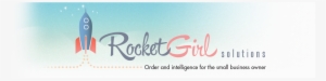 Rocketgirl Solutions Devb - Calligraphy