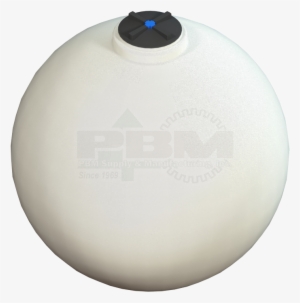 1000 Gallon Heavy Duty Sphere Tank Without Fitting