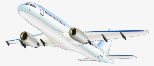 Airplane Transparents