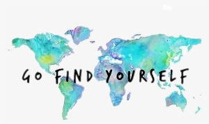 Report Abuse - Go Find Yourself