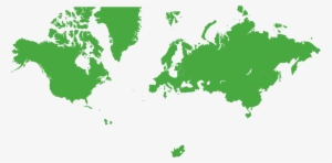 Para Salvar La Vida De La Mujer - Scratch Map Black And White