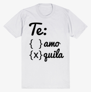Te Amo, Or Tequila - Your Dance Guy
