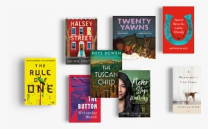 Best Selling Books - Book