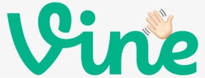 Vine Logo Transparent Background