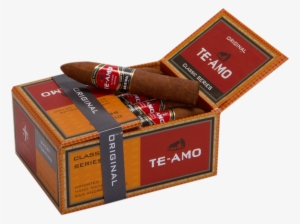 Te-amo Original - Puros Te Amo Torpedo