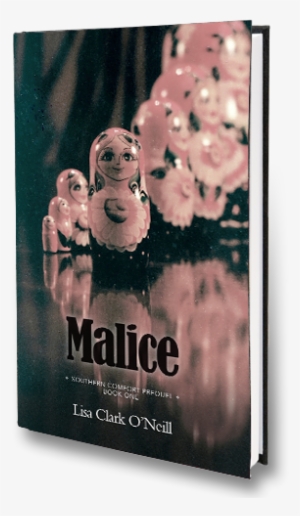 Click To Purchase Today Or Download A Sample At Amazon, - Malice