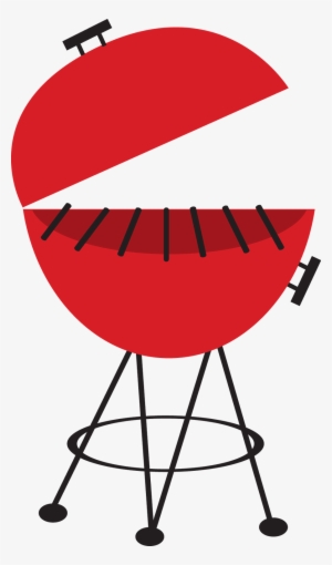 Backyard Barbecue Clipart - Bbq Picnic Clip Art
