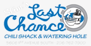 New Event - Washington