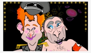 38 - Cartoon