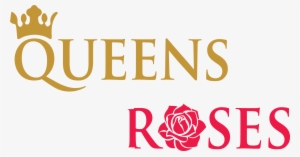 Queens Roses Queens Roses - Queen Elizabeth Sixth Form College Logo