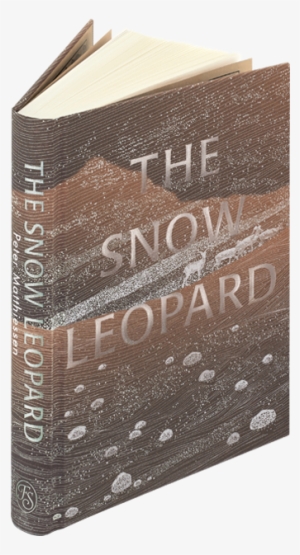 The Snow Leopard