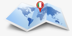 Location - Map Icon