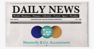 News Paper Background - Death By A Thousand Clots! By David Scott 9781326225995