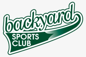 Backyard Sports Club - Sports Club