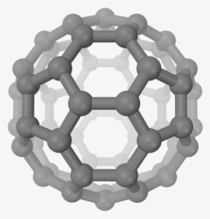 Buckyballs Molecule