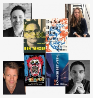 And You Can Be Thrilled To Be This Too, If You Are - Do Not Bring Him Water