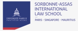 Last Chance To Apply For The Llm 2016-2017 - Sorbonne Law School