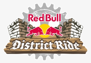 Red Bull District Ride Nürnberg