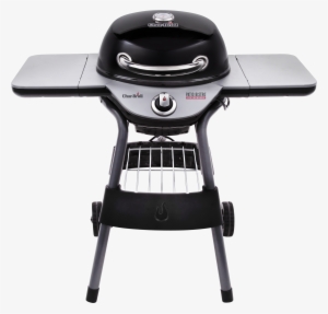 Char-broil Electric Patio Bistro Electric Grill - Charbroil Tru-infrared Portable Electric Grill