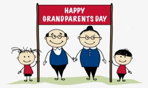 Grandparent Pictures - Invitation Card For Grand Parents Day