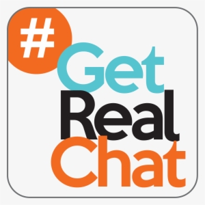 #getrealchat Twitter Chat Community - Hashtag