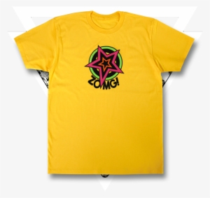 Last Chance ▿ Zomg Tee - T-shirt