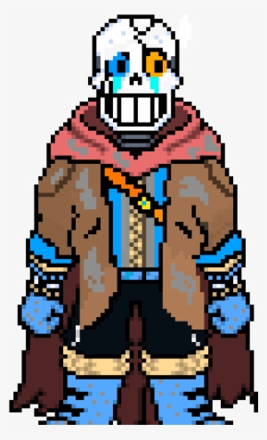 Dustbelief Comic Papyrus Phase - Dustbelief Comic Papyrus Pixal Arr Maker