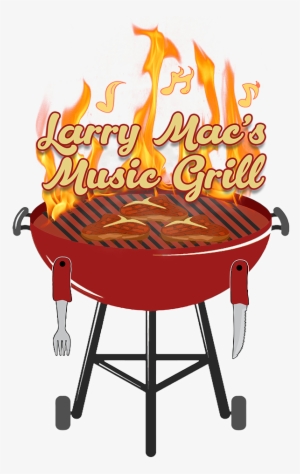 Larry Mac's Music Grill - Barbecue
