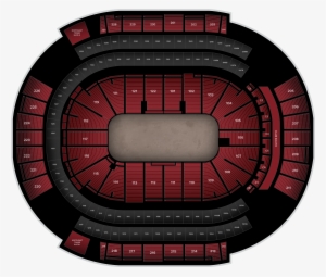 Professional Bull Riders At Gila River Arena Mar - Phoenix