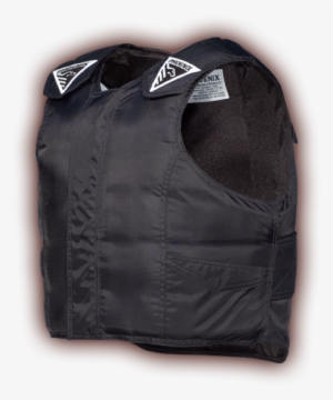 Adults Phoenix Pro Max 1000 Rodeo Protective Vest