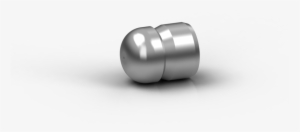 10-15k Button Tip Flex Lance Nozzle - Titanium Ring