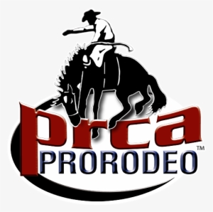 Prca Rodeo Logo