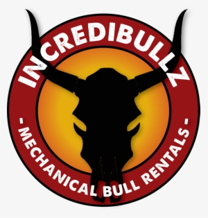 Dallas Mechanical Bull Riding - Emblem