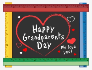 Grangparents Day Poland - National Grandparents Day