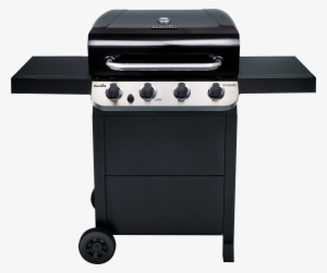 Char-broil Performance 4 Burner Gas Grill - Char Broil 463376017