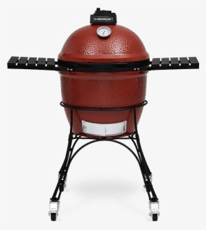 Classic Kamado Joe - Kamado Joe Grill