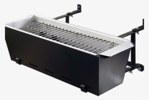 It's That Amazing - Blumenkasten Grill