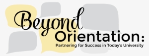 The Beyond Orientation Course For Parents And Families - Clic Bien Etre