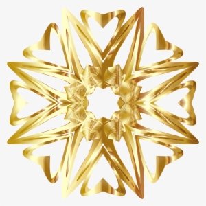 This Free Icons Png Design Of Prismatic Star Line Art